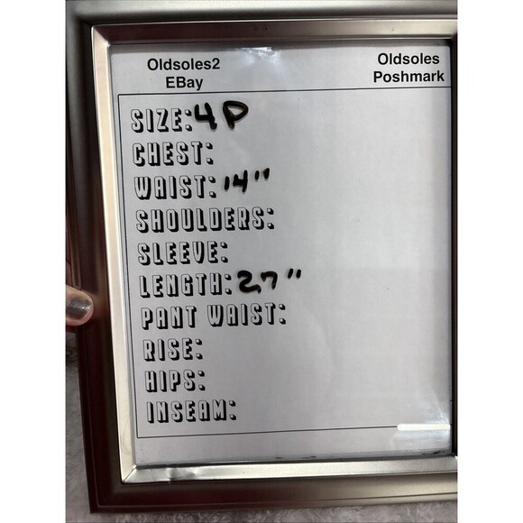 Banana Republic Satin Pleated Skirt Hunter Green Midi Petite 4P NWT Style 798408 - Picture 12 of 12